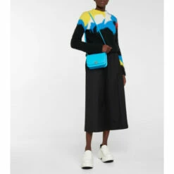 Loewe Goya Small Leather Shoulder Bag 7 Loewe Goya Small Leather Shoulder Bag -Loewe Shop unnamed file 2580