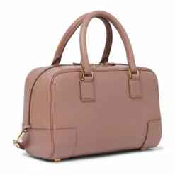 Loewe Amazona 23 Leather Tote -Loewe Shop unnamed file 2595