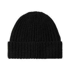 Loewe Ribbed-knit Virgin Wool Beanie -Loewe Shop unnamed file 260