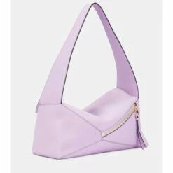 Loewe Puzzle Slouchy Leather Shoulder Bag -Loewe Shop unnamed file 2603