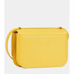 Loewe Goya Small Leather Crossbody Bag -Loewe Shop unnamed file 2613