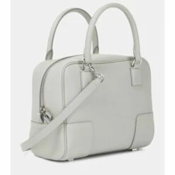 Loewe Amazona 19 Square Leather Tote 6 Loewe Amazona 19 Square Leather Tote -Loewe Shop unnamed file 2617