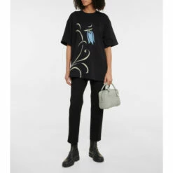 Loewe Amazona 19 Square Leather Tote 7 Loewe Amazona 19 Square Leather Tote -Loewe Shop unnamed file 2618