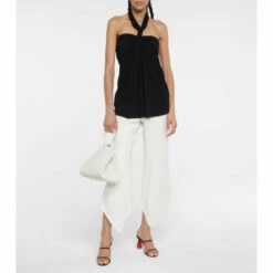 Loewe Hammock Small Leather Shoulder Bag -Loewe Shop unnamed file 2622