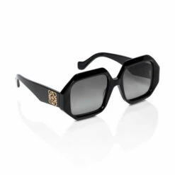Loewe Anagram Hexagonal Sunglasses 7 Loewe Anagram Hexagonal Sunglasses -Loewe Shop unnamed file 2626