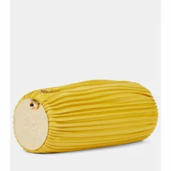 Loewe Bracelet Convertible Leather Shoulder Bag -Loewe Shop unnamed file 2631