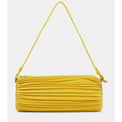 Loewe Bracelet Convertible Leather Shoulder Bag -Loewe Shop unnamed file 2633