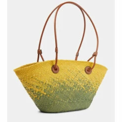 Loewe Paula's Ibiza Anagram Raffia Tote -Loewe Shop unnamed file 2636