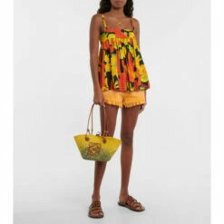 Loewe Paula's Ibiza Anagram Raffia Tote -Loewe Shop unnamed file 2637