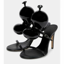 Loewe 3D Balloon Leather Sandals -Loewe Shop unnamed file 2649