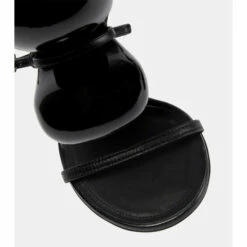 Loewe 3D Balloon Leather Sandals -Loewe Shop unnamed file 2650