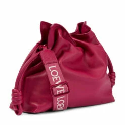 Loewe Flamenco Leather Clutch Bag 7 Loewe Flamenco Leather Clutch Bag -Loewe Shop unnamed file 2654