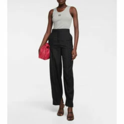 Loewe Flamenco Leather Clutch Bag 8 Loewe Flamenco Leather Clutch Bag -Loewe Shop unnamed file 2655