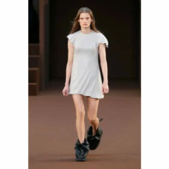 Loewe Flamenco Leather Wedge Ankle Boots 11 Loewe Flamenco Leather Wedge Ankle Boots -Loewe Shop unnamed file 266