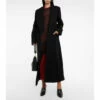 Loewe Wool And Cashmere Coat