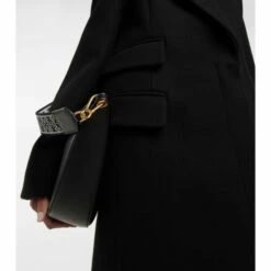 Loewe Wool And Cashmere Coat -Loewe Shop unnamed file 2678