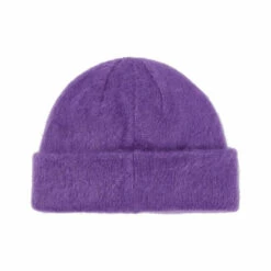 Loewe Anagram Mohair-blend Beanie -Loewe Shop unnamed file 2689