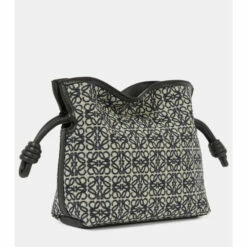 Loewe Flamenco Mini Jacquard Canvas Clutch 7 Loewe Flamenco Mini Jacquard Canvas Clutch -Loewe Shop unnamed file 2692