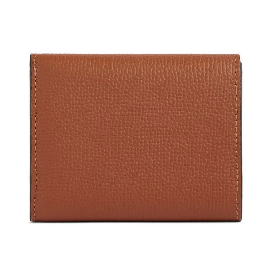 Loewe Anagram Leather Wallet 2 Loewe Anagram Leather Wallet - Image 2