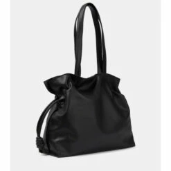 Loewe Flamenco Large Leather Shoulder Bag -Loewe Shop unnamed file 2727