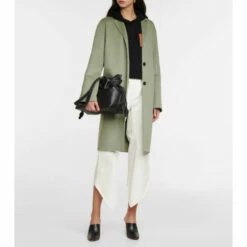 Loewe Flamenco Large Leather Shoulder Bag -Loewe Shop unnamed file 2728