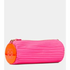 Loewe Bracelet Convertible Leather Shoulder Bag -Loewe Shop unnamed file 2732