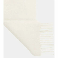 Loewe Mohair And Wool-blend Scarf -Loewe Shop unnamed file 2749