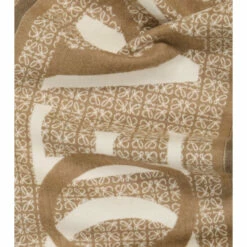 Loewe Love Wool And Cashmere Scarf -Loewe Shop unnamed file 2764