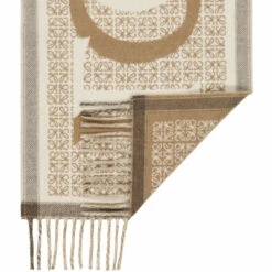 Loewe Love Wool And Cashmere Scarf -Loewe Shop unnamed file 2765