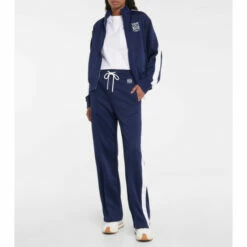 Loewe Anagram Track Jacket