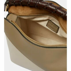 Loewe Puzzle Edge Small Leather Shoulder Bag 7 Loewe Puzzle Edge Small Leather Shoulder Bag -Loewe Shop unnamed file 2784