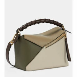 Loewe Puzzle Edge Small Leather Shoulder Bag 8 Loewe Puzzle Edge Small Leather Shoulder Bag -Loewe Shop unnamed file 2785