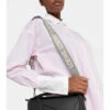 Loewe Logo Anagram Cotton-blend Strap