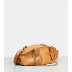 Loewe Paseo Small Leather Tote Bag -Loewe Shop unnamed file 281