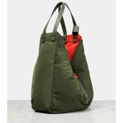 Loewe Hammock Reversible Nylon Tote Bag -Loewe Shop unnamed file 2812