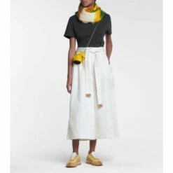 Loewe Elephant Nano Leather Pouch -Loewe Shop unnamed file 2832