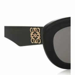 Loewe Cat-eye Sunglasses