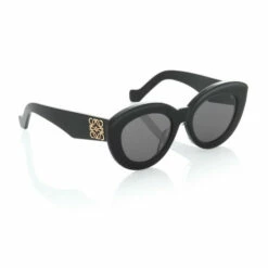 Loewe Cat-eye Sunglasses -Loewe Shop unnamed file 2835