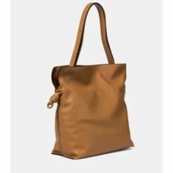 Loewe Flamenco Large Leather Shoulder Bag -Loewe Shop unnamed file 2840