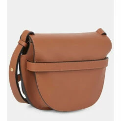 Loewe Gate Small Leather Shoulder Bag 6 Loewe Gate Small Leather Shoulder Bag -Loewe Shop unnamed file 2859