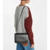 Loewe Goya Medium Leather Shoulder Bag