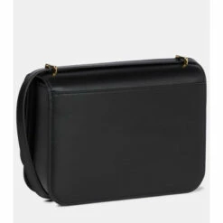 Loewe Goya Medium Leather Shoulder Bag -Loewe Shop unnamed file 2870