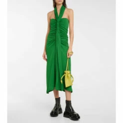 Loewe Flamenco Pocket Shoulder Bag -Loewe Shop unnamed file 2888