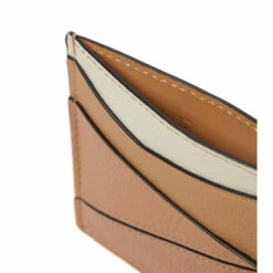 Loewe Puzzle Leather Cardholder