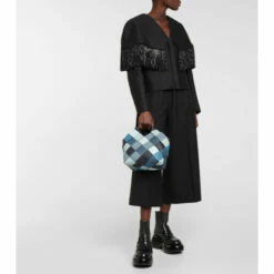 Loewe Surplus Small Woven Leather Tote 7 Loewe Surplus Small Woven Leather Tote -Loewe Shop unnamed file 2899