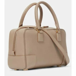 Loewe Amazona 23 Leather Tote -Loewe Shop unnamed file 2902