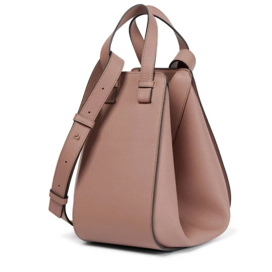 Loewe Hammock Small Leather Shoulder Bag 3 Loewe Hammock Small Leather Shoulder Bag - Image 3