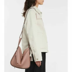 Loewe Hammock Small Leather Shoulder Bag 9 Loewe Hammock Small Leather Shoulder Bag -Loewe Shop unnamed file 2908