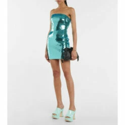 Loewe Flamenco Mini Leather Clutch -Loewe Shop unnamed file 2918