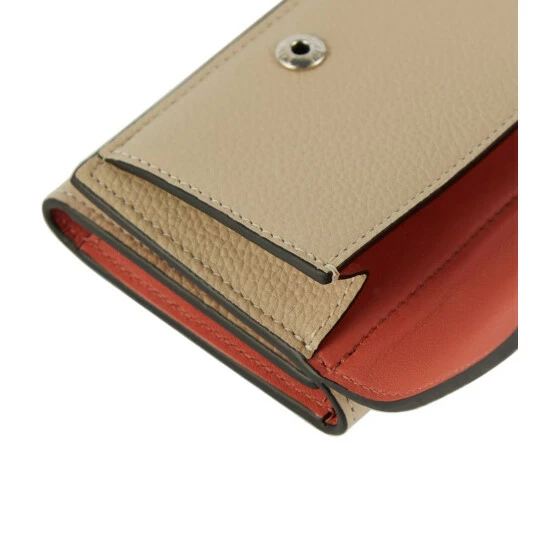 Loewe Trifold Leather Wallet 3 Loewe Trifold Leather Wallet - Image 3